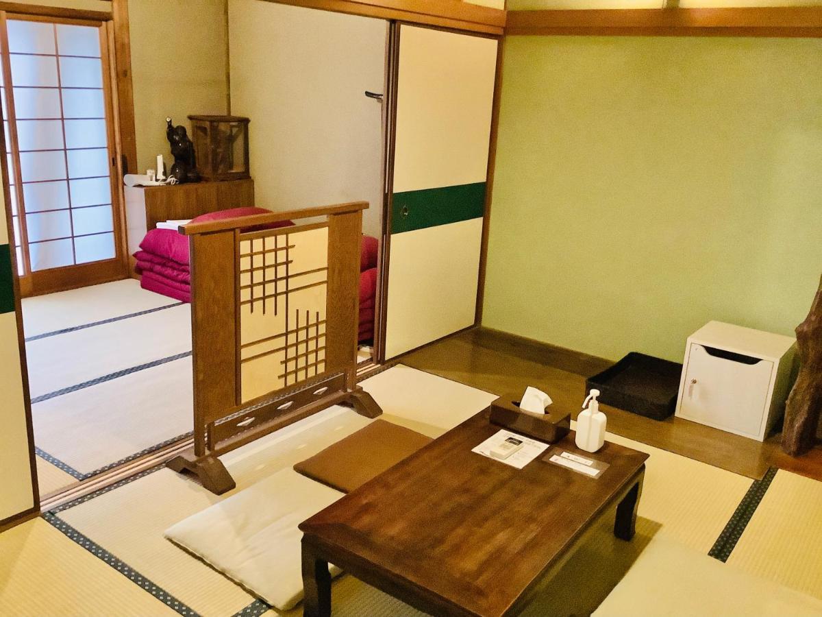 Onomichi Guest House Anago-No-Nedoko מראה חיצוני תמונה