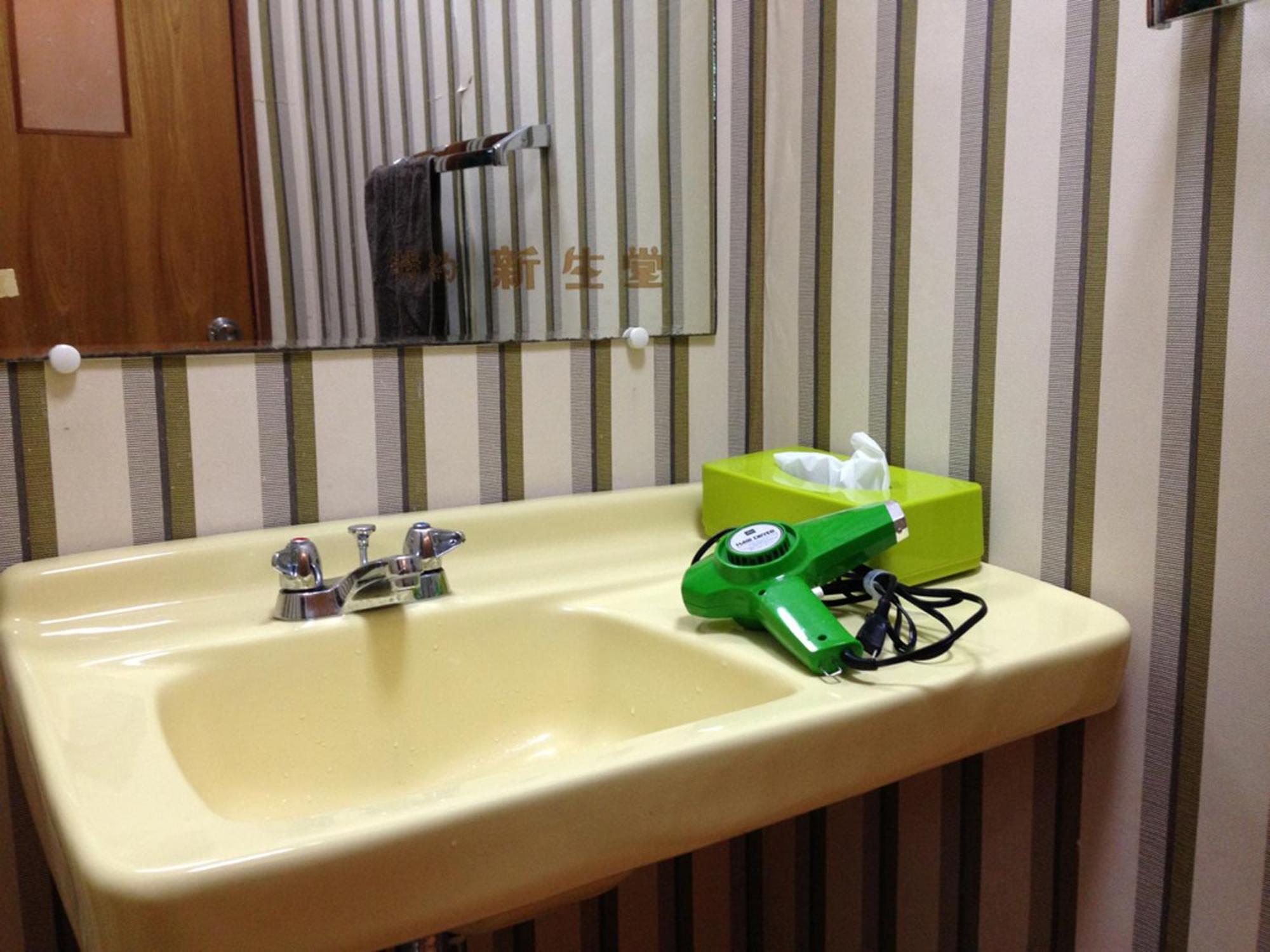 Onomichi Guest House Anago-No-Nedoko חדר תמונה