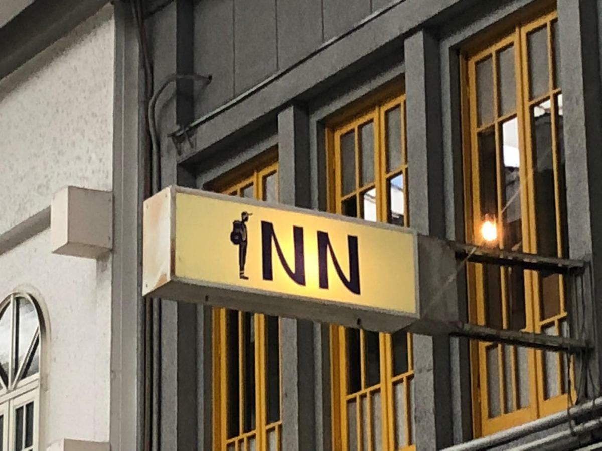 Onomichi Guest House Anago-No-Nedoko מראה חיצוני תמונה